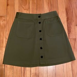 Madewell Skirt